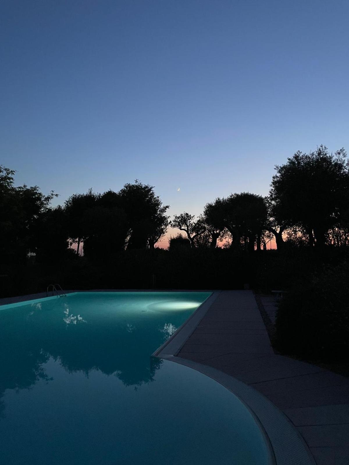Agroturismo Agriturismo
