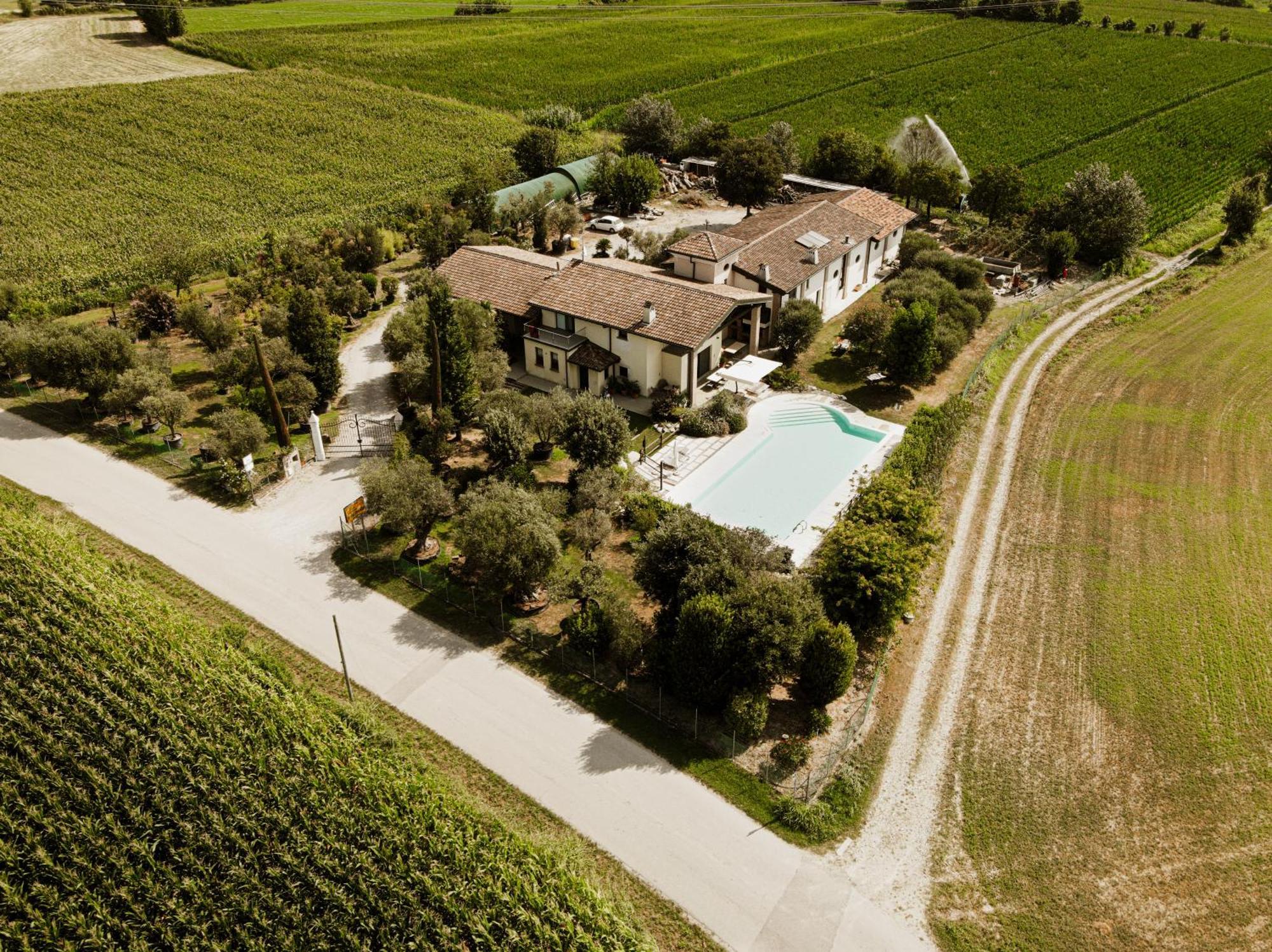 Agroturismo Agriturismo