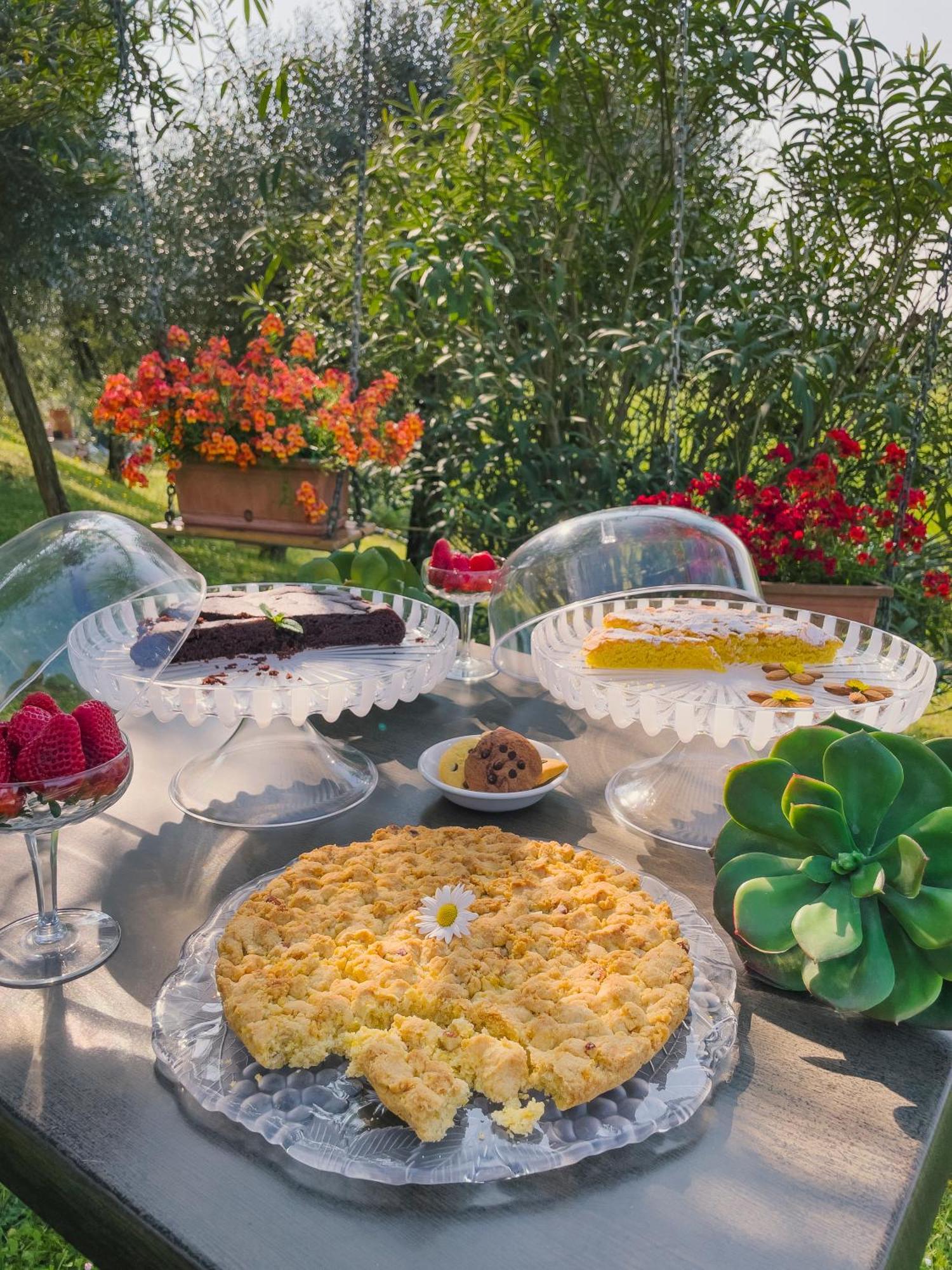 Agriturismo