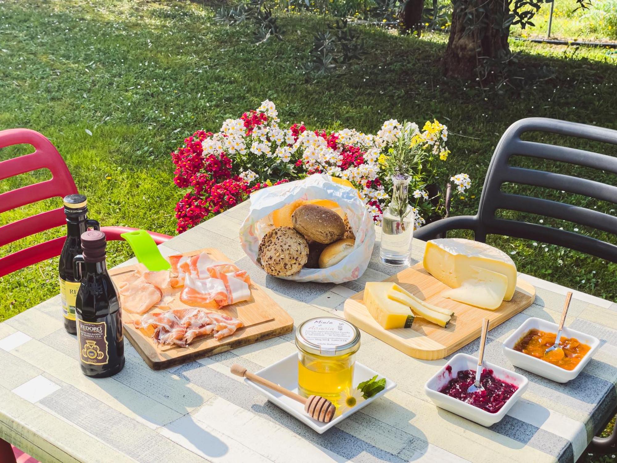 Agriturismo